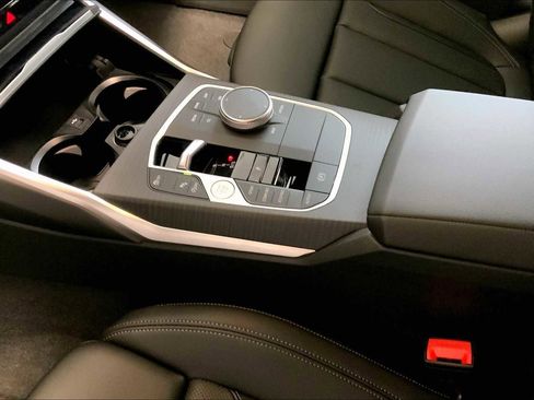 New 2025 BMW 330i xDrive Sedan w/ Premium Package image 7