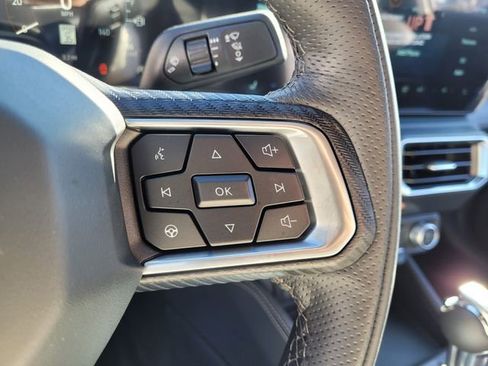 New 2026 Ford Mustang Premium image 48