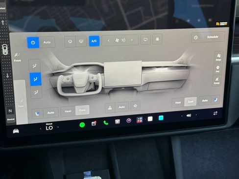 Used 2023 Tesla Model X AWD/4WD image 23