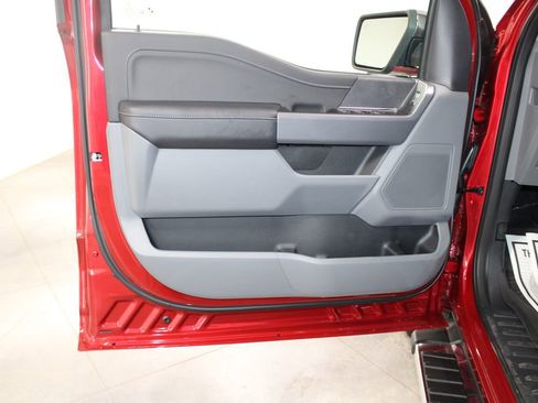 New 2025 Ford F150 XLT w/ Equipment Group 302A MID image 26