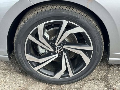 New 2026 Volkswagen Jetta SEL image 7