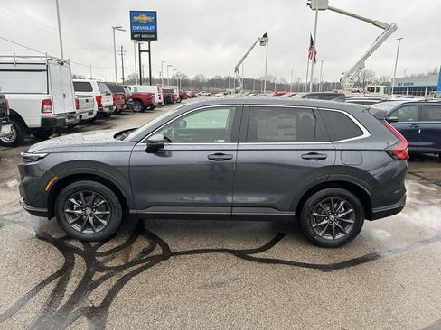 New 2026 Honda Pilot Touring image 2