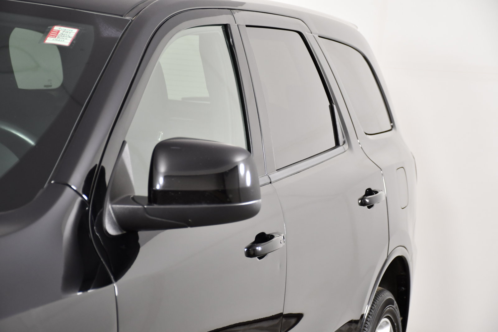 Used 2025 Dodge Durango GT AWD/4WD image 13