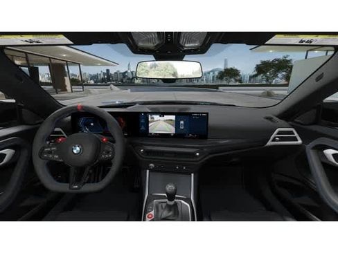 New 2026 BMW M2 RWD image 10