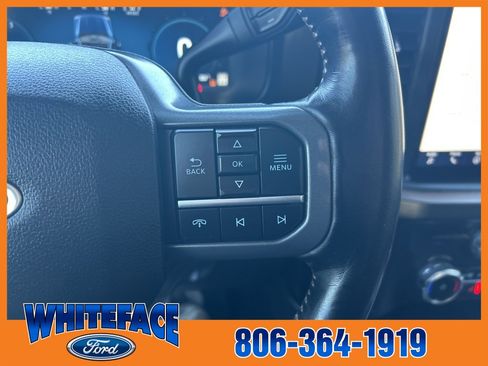 Used 2023 Ford F350 Lariat w/ Lariat Ultimate Package image 18