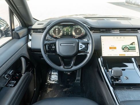 Used 2024 Land Rover Range Rover Sport Dynamic SE AWD/4WD image 13