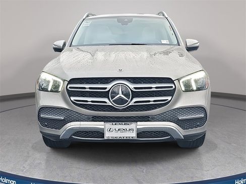 Used 2023 Mercedes-Benz GLE 350 GLE 350 image 3