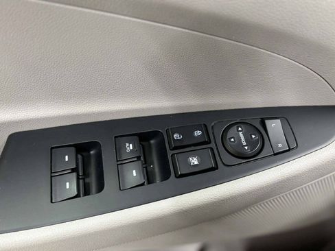 Used 2016 Hyundai Tucson SE w/ Option Group 02 AWD/4WD image 25