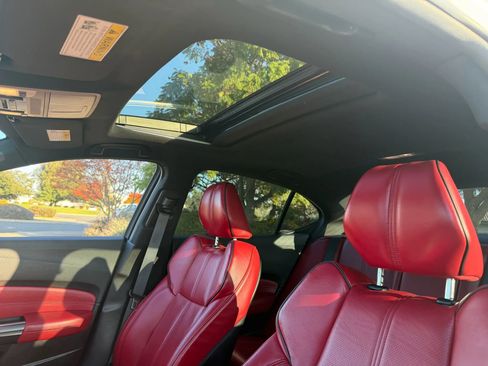 Used 2019 Acura TLX w/ Technology & A-SPEC Pkg image 13