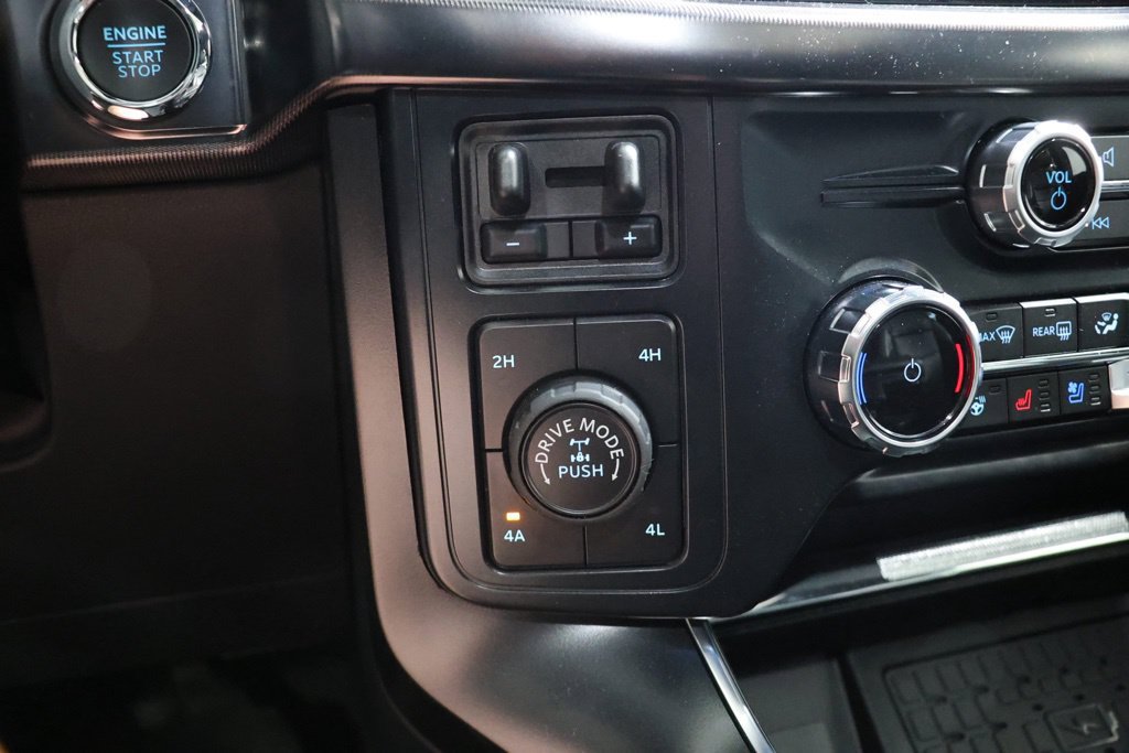 Used 2026 Ford F150 Raptor AWD/4WD image 27