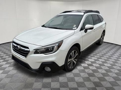Used 2019 Subaru Outback 2.5i Limited AWD/4WD image 13