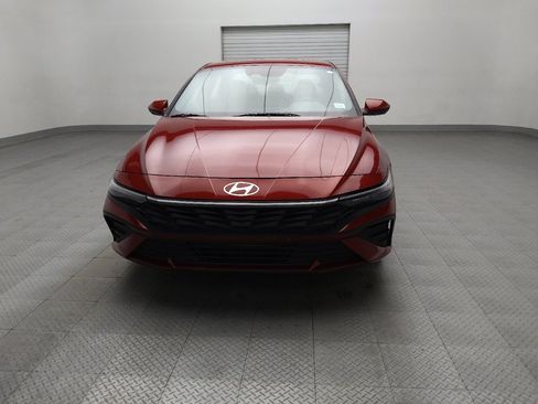 Used 2024 Hyundai Elantra SEL image 15