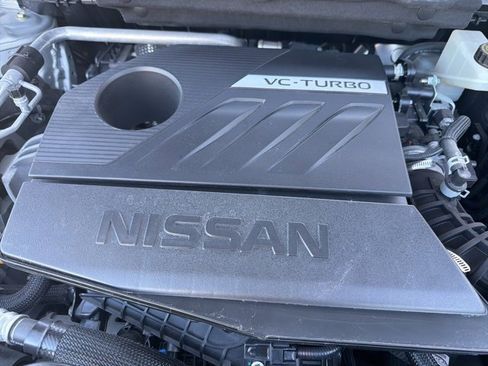 Certified 2023 Nissan Rogue SV image 32