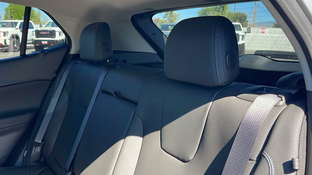 New 2026 Buick Encore GX Sport Touring w/ Advanced Technology Package FWD image 15