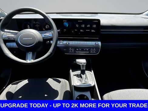 New 2026 Hyundai Kona SEL Sport FWD image 6