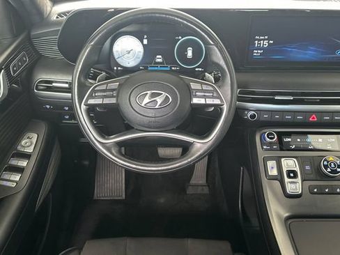Used 2024 Hyundai Palisade Calligraphy AWD/4WD image 16