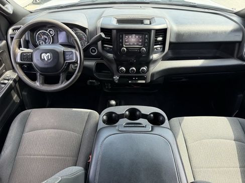 Used 2022 RAM 2500 Tradesman AWD/4WD image 11