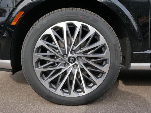 New 2026 Hyundai Palisade Calligraphy image 5