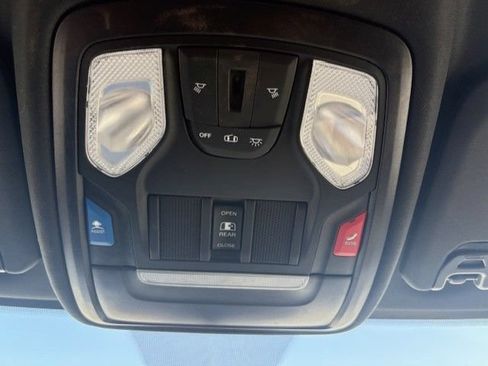 Used 2023 RAM 3500 Tradesman AWD/4WD image 11