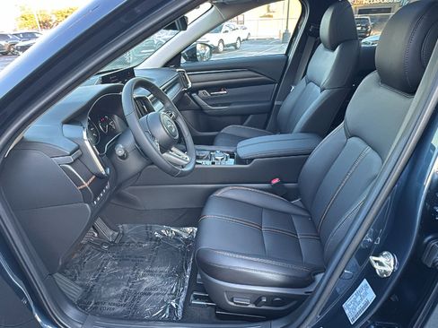 New 2025 MAZDA CX-50 2.5 Turbo w/ Accent Package image 14