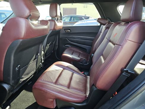 Used 2023 Dodge Durango GT AWD/4WD image 14