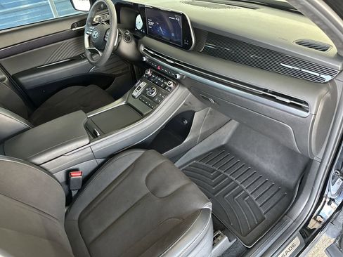 Used 2025 Hyundai Palisade Calligraphy image 40