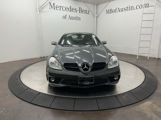 Used 2007 Mercedes-Benz SLK 55 AMG video 2