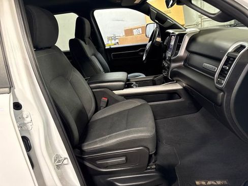 Used 2019 RAM 1500 Big Horn image 20