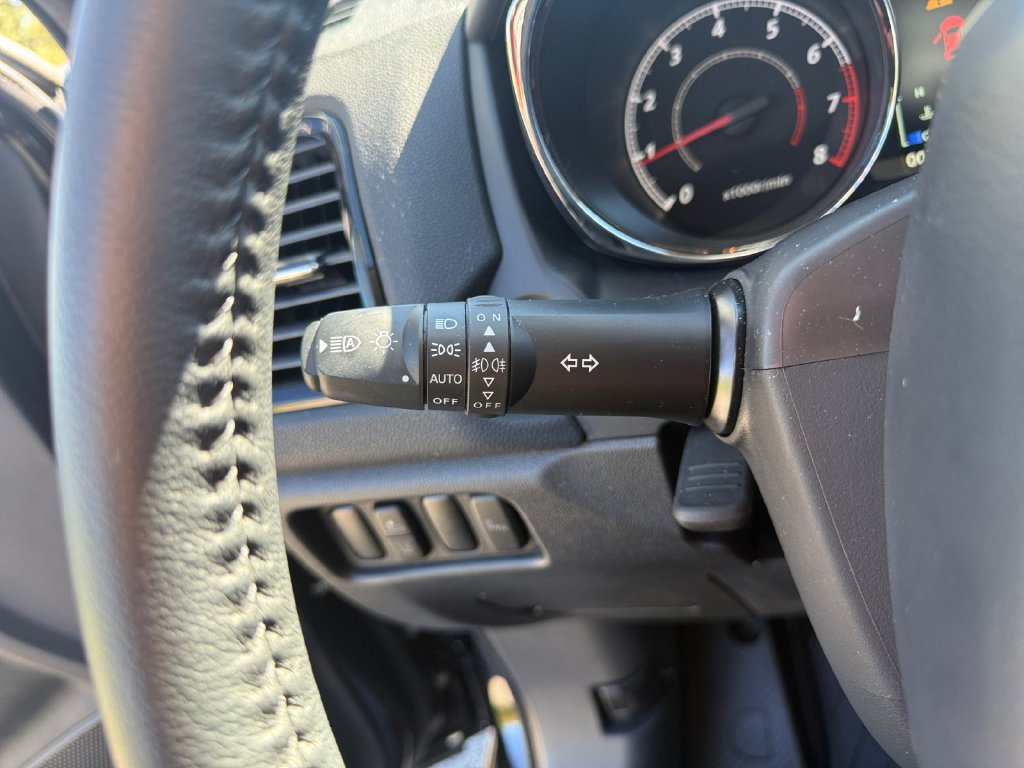 Used 2026 Mitsubishi Outlander Sport SE AWD/4WD image 36