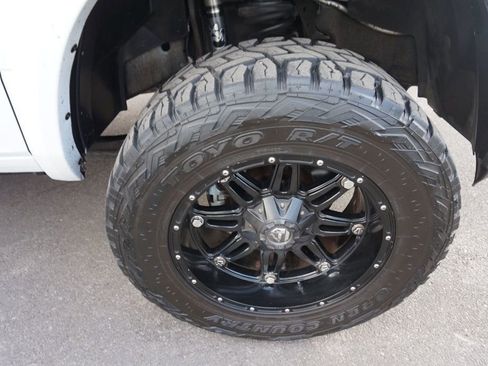 Used 2014 RAM 2500 Laramie w/ Protection Group image 15