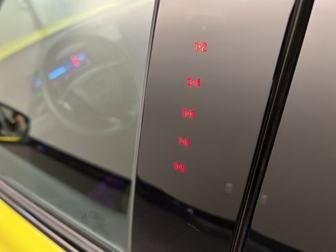 New 2025 Ford Mustang Mach-E Premium w/ Interior Protection Package image 30