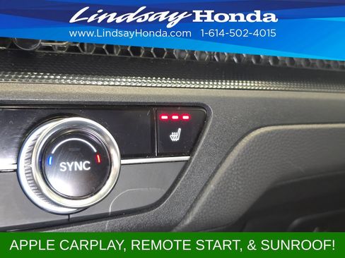 Used 2024 Honda CR-V EX image 19