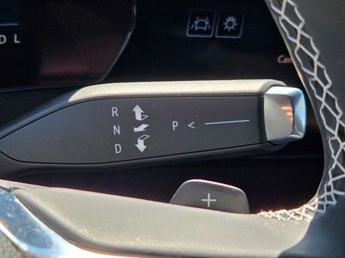 Used 2026 Chevrolet Traverse Z71 w/ Enhanced Driving Package image 17