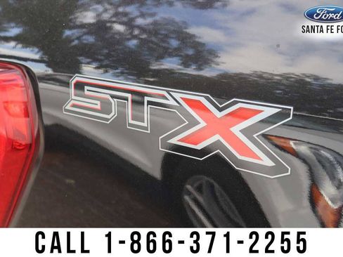 Used 2023 Ford F150 XL w/ STX Appearance Package RWD image 7