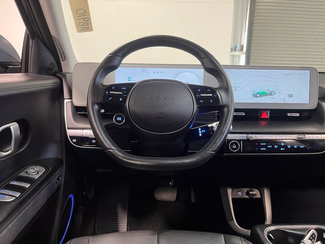 Used 2024 Hyundai Ioniq 5 Limited RWD image 22
