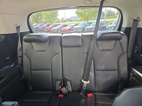 Used 2024 Kia Telluride S w/ S Sunroof Package AWD/4WD image 31