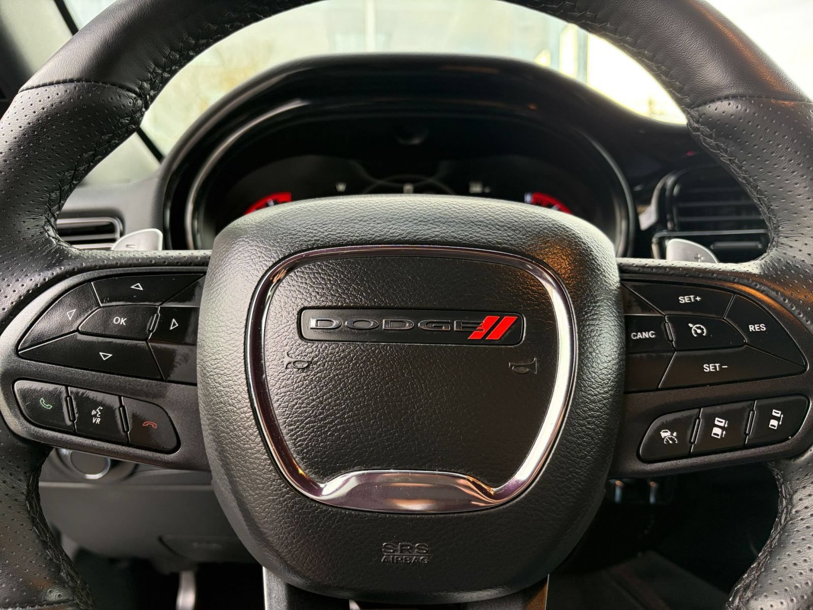 Used 2026 Dodge Durango GT AWD/4WD image 30