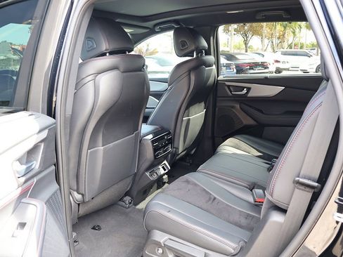 Used 2023 Acura MDX A-Spec AWD/4WD image 36