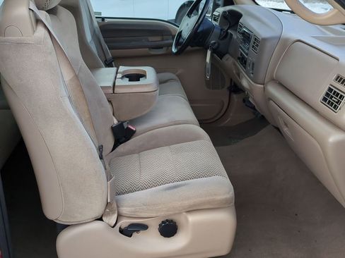 Used 2001 Ford F250 Lariat image 18