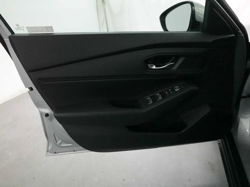 Certified 2023 Honda Accord EX image 10