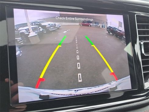 Used 2023 Dodge Durango R/T image 9