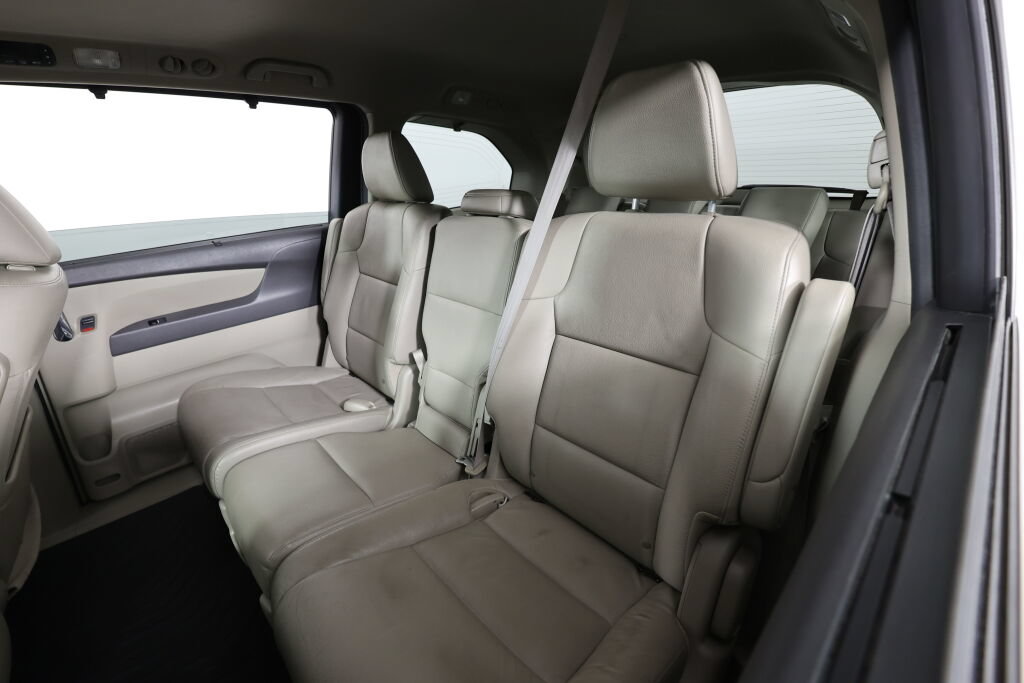 Used 2016 Honda Odyssey EX-L image 15