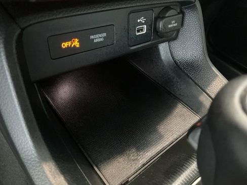 Certified 2024 Honda Civic EX image 12