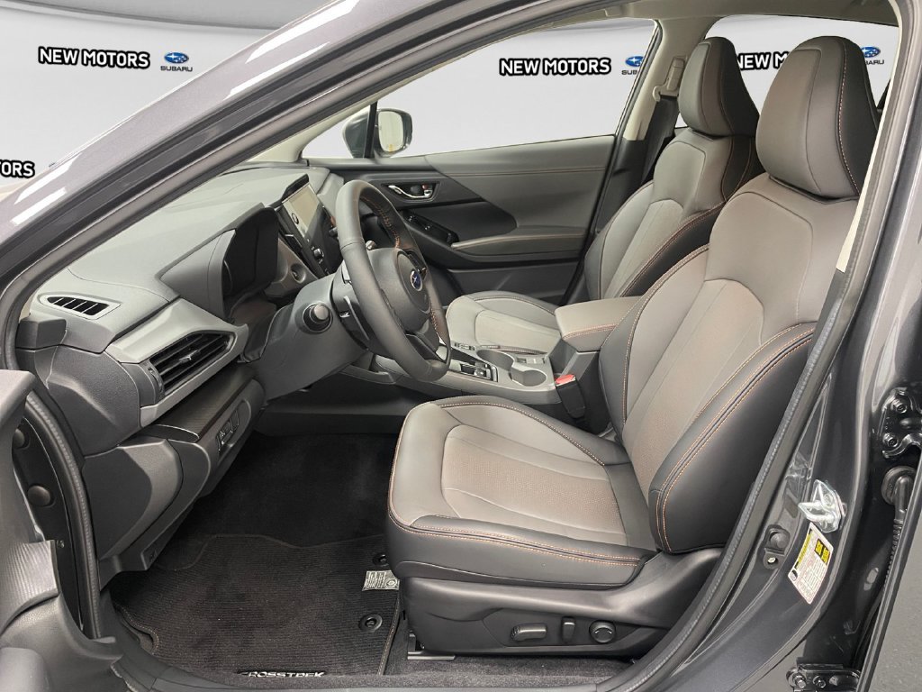 New 2026 Subaru Crosstrek 2.5i Limited AWD/4WD image 9