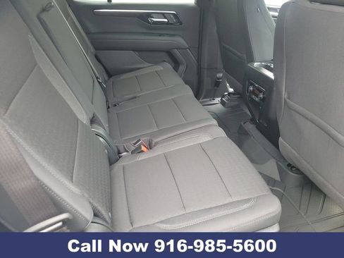 New 2026 Chevrolet Tahoe LS image 31