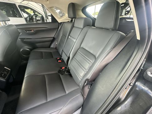 Used 2020 Lexus NX 300 FWD image 26