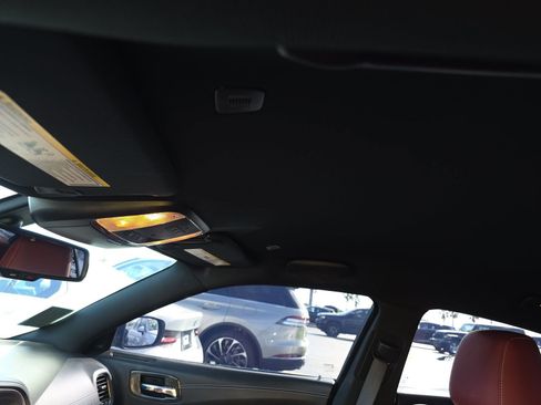 Used 2022 Dodge Charger SRT Hellcat w/ Harman/Kardon Audio Group image 20