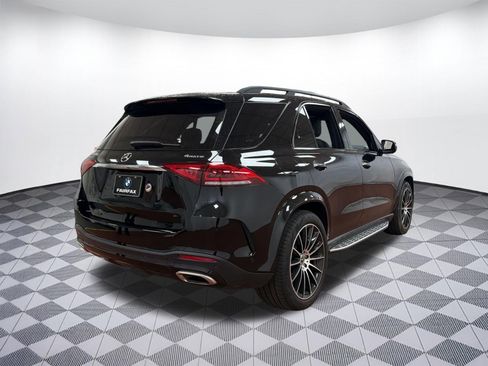 Used 2022 Mercedes-Benz GLE 450 4MATIC image 9
