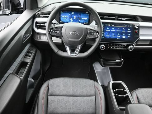 New 2027 Chevrolet Bolt RS FWD image 14