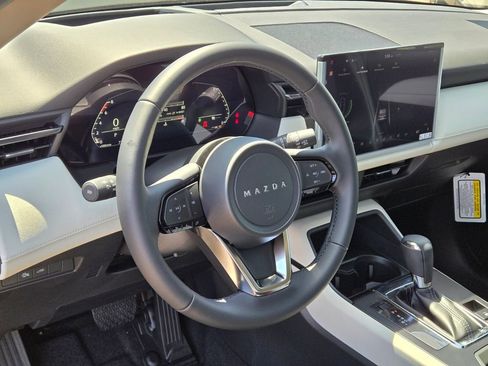 New 2026 MAZDA CX-5 Preferred AWD/4WD image 23
